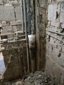 Вътрешни Строително Ремонтни Услуги 
