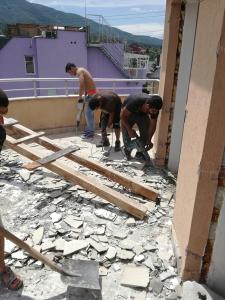 Вътрешни Строително Ремонтни Услуги 