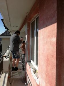 Вътрешни Строително Ремонтни Услуги 
