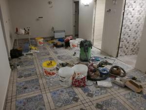 Вътрешни Строително Ремонтни Услуги 