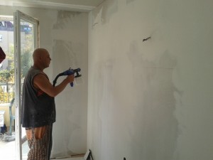 Вътрешни Строително Ремонтни Услуги 